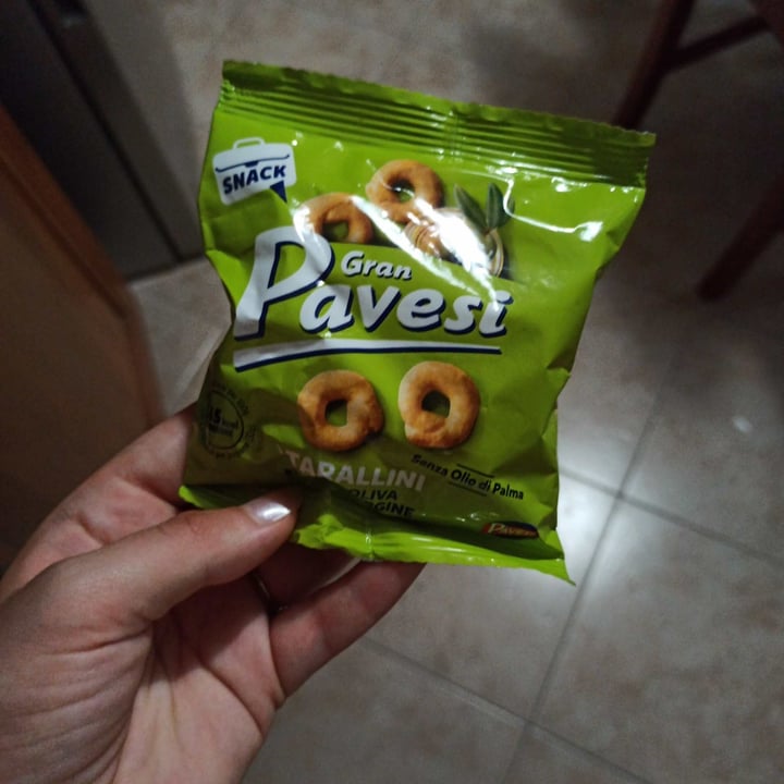 review photo of Gran pavesi I tarallini shared by @annacalta00 on 20 Jun 2022 - review