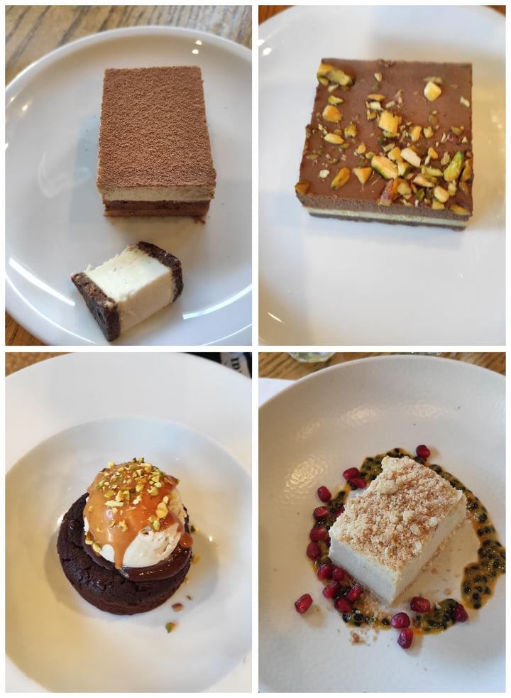 review photo of Anastasia עוגת פיסטוק רואו shared by @beccyliz on 31 Mar 2020 - review