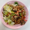 吉祥素 Vegetarian (Daily Green)