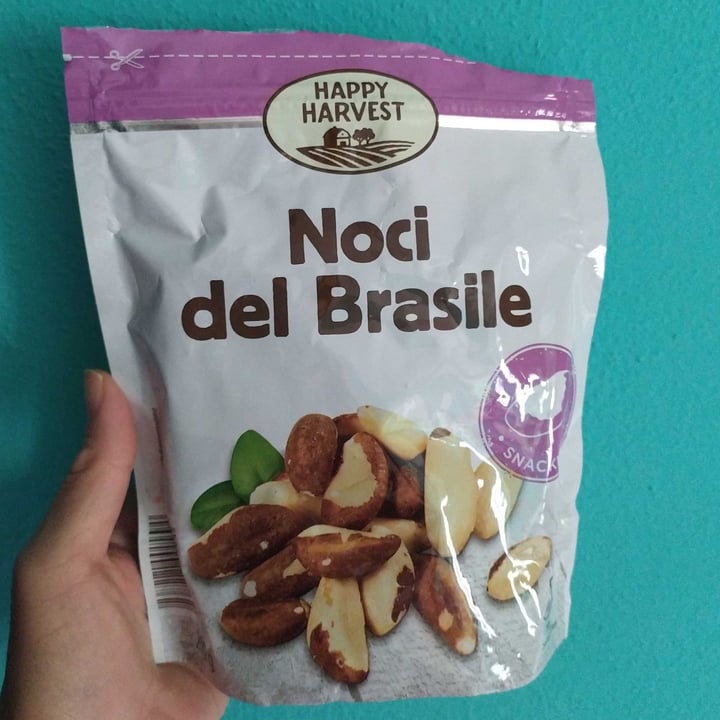 photo of Happy Harvest Noci Del Brasile shared by @rositarm on  29 Jan 2023 - review
