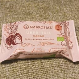 Ambrosiae