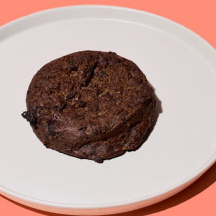 review photo of Livup Hamburguer De Cogumelo Paris shared by @andreaferraz on 20 May 2022 - review
