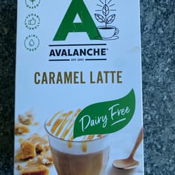 avalanche