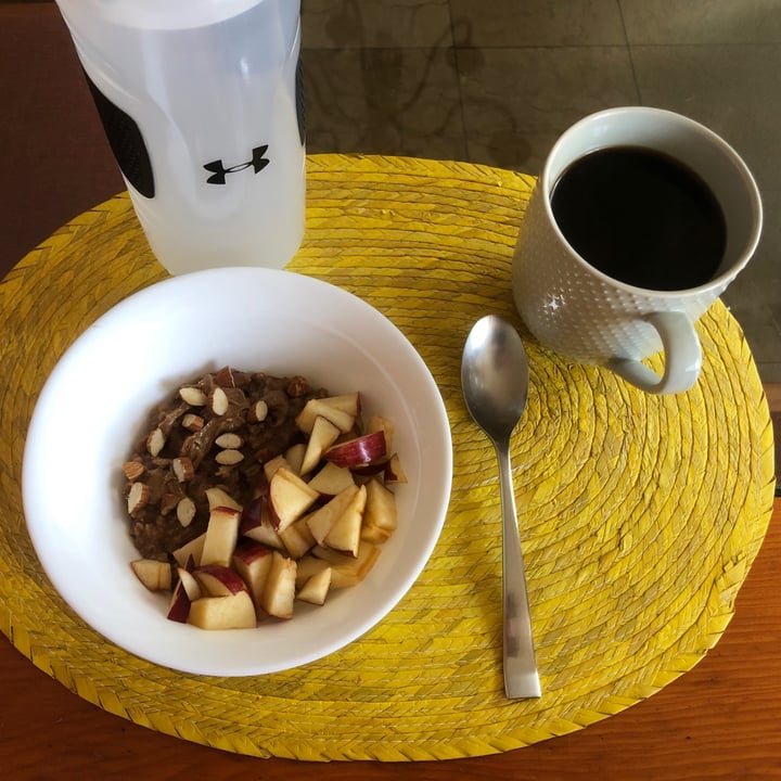 review photo of Granvita Avena shared by @orly on 29 May 2020 - review