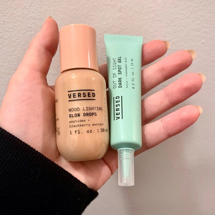 review photo shared by @mae- on 05 Dec 2022 - post