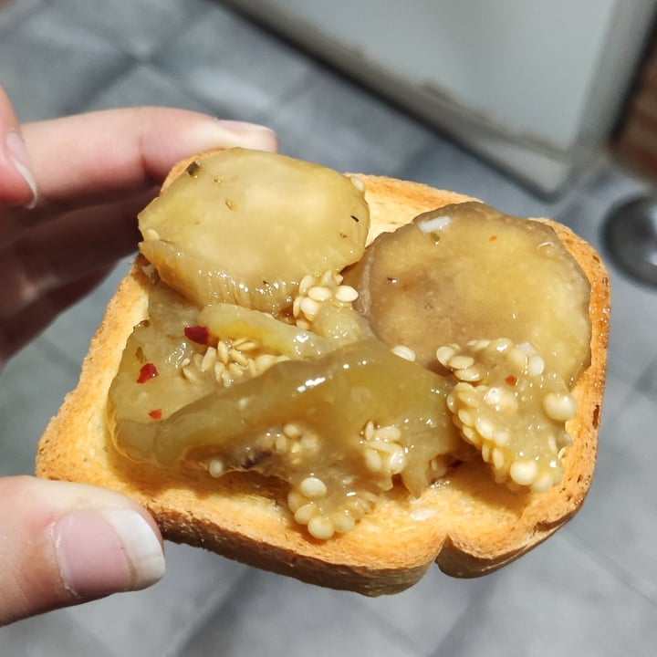 review photo of Riera Tostadas light shared by @melinacmansilla on 20 Jan 2021 - review