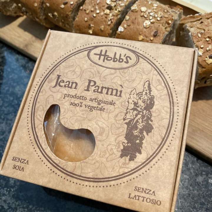 review photo of HOBB’S Jean Parmì shared by @gabveg on 10 Apr 2022 - review