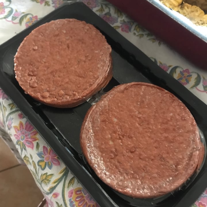 review photo of Unconventional Burger Vegetale Classico - Classic Burger shared by @martinacislaghi on 24 Apr 2022 - review