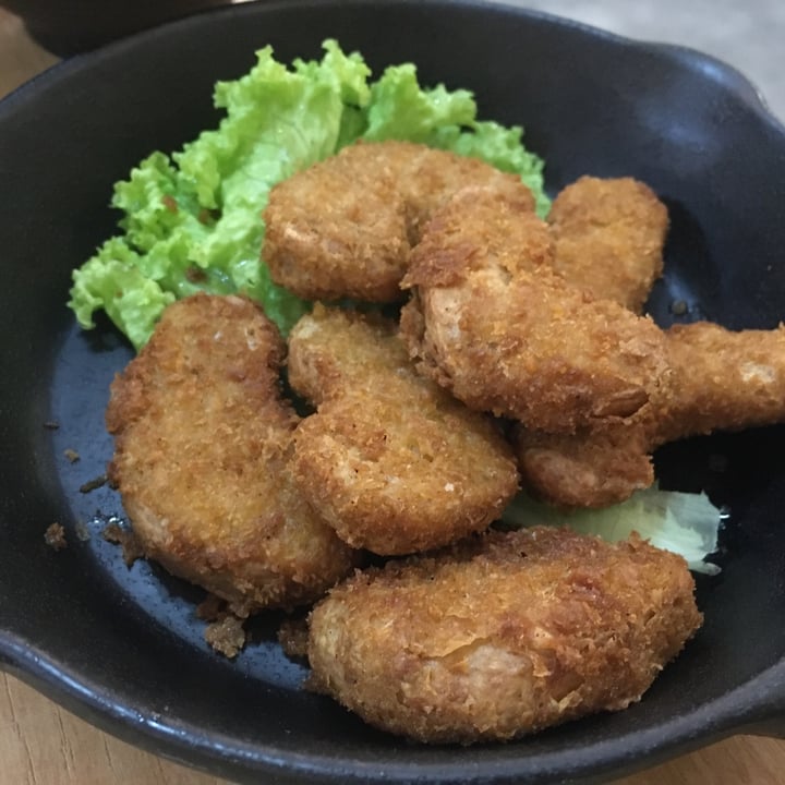 photo of D’Life Signature Nuggets shared by @jay on  15 Sep 2021 - review
