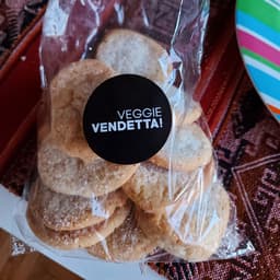 Veggie Vendetta