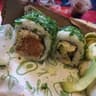 Yasai Vegan Sushi