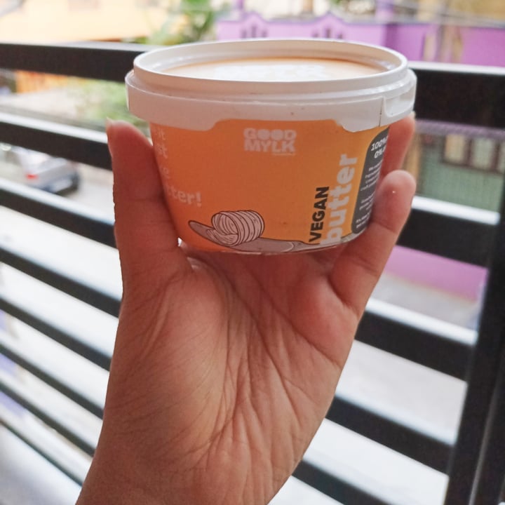 review photo of GoodMylk Good mylk butter shared by @simrangupta16 on 11 Apr 2021 - review