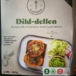 Plante Slagterne