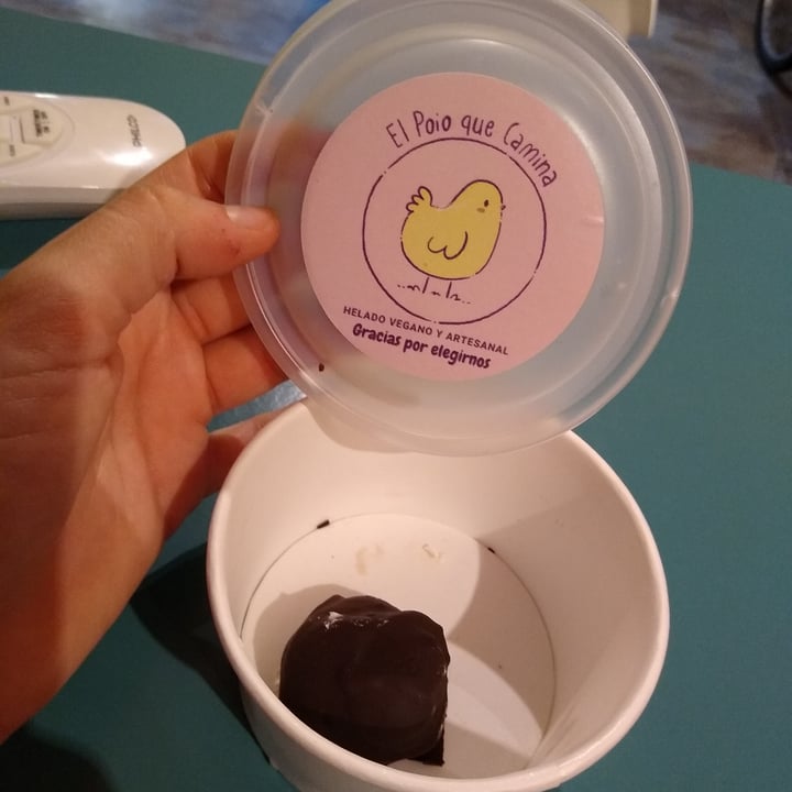 review photo of El poio que camina Chompoios shared by @vicky95 on 06 Dec 2020 - review