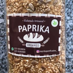 Paprika Panificados