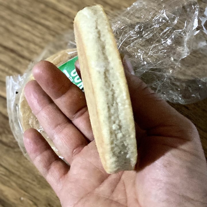 photo of GORDITAS DE AVENA INTEGRAL GORDITAS DE AVENA INTEGRAL shared by @rich-hf on  05 Jul 2021 - review