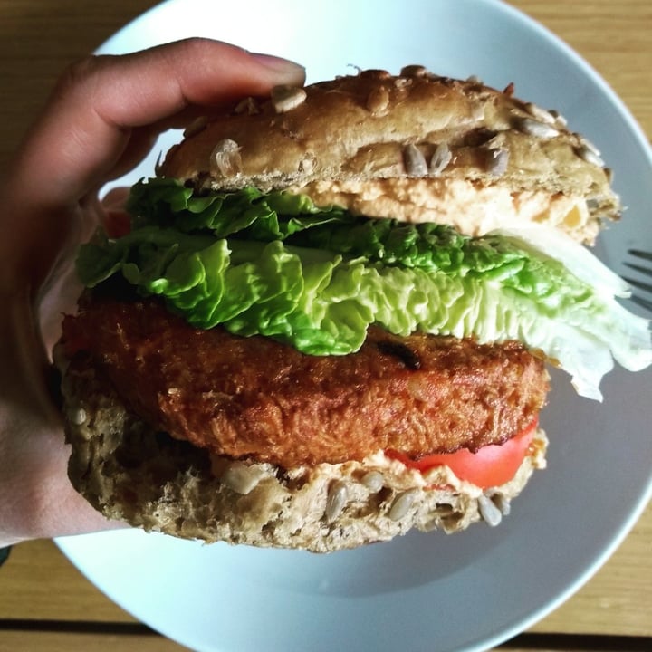 review photo of Iceland Foods Pulled pork shared by @m1996 on 08 Apr 2019 - review