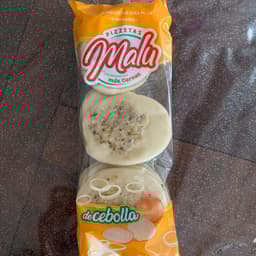 Malu Pizzetas