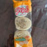 Malu Pizzetas