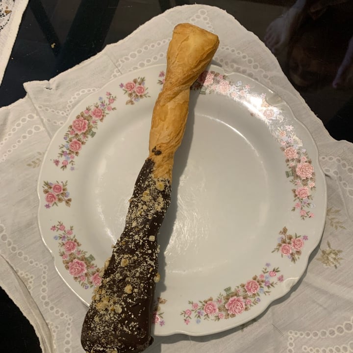 review photo of Craft Vegan Bakery Churrinche shared by @canica on 01 Nov 2021 - review