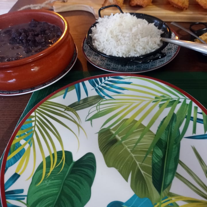 photo of Sensaciones Carpe Diem Cocina De Brasil Feijoada Vegana shared by @bluristic on  17 Nov 2022 - review