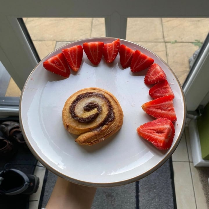 photo of Jus-Rol™ Jus rol cinnamon swirls dough shared by @bethany0990 on  19 Mar 2021 - review