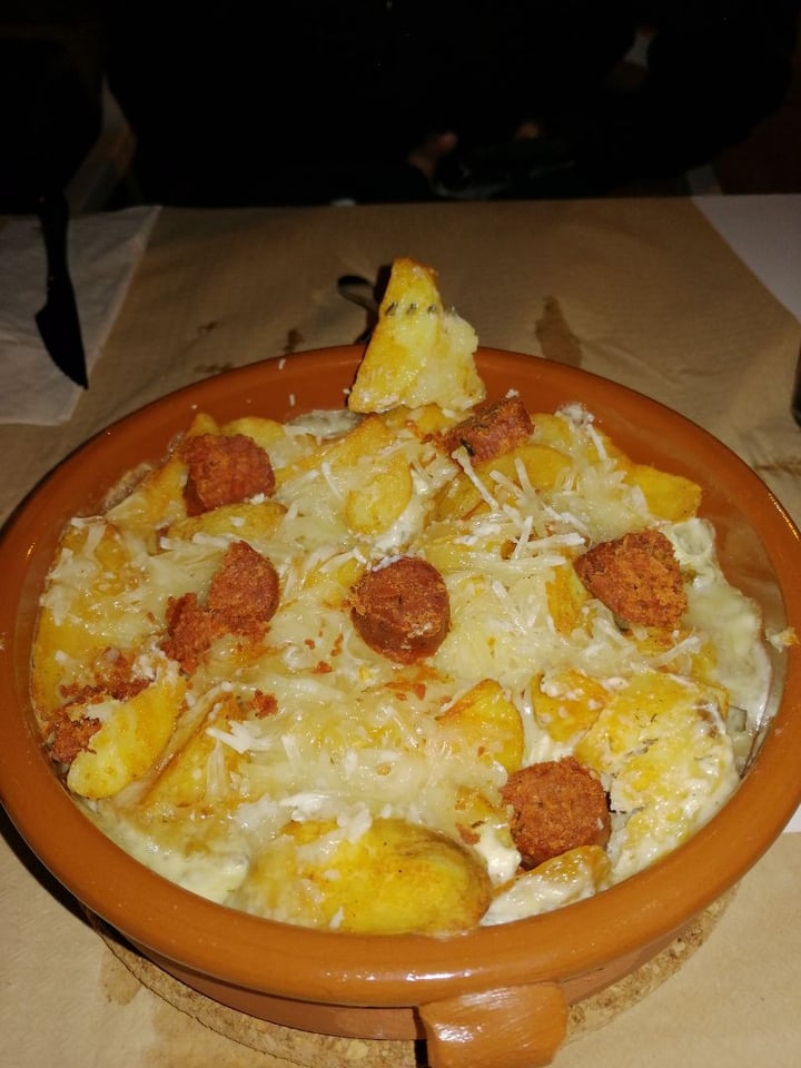 photo of Pipoca Patatas zamora shared by @martarogata on  22 Oct 2019 - review