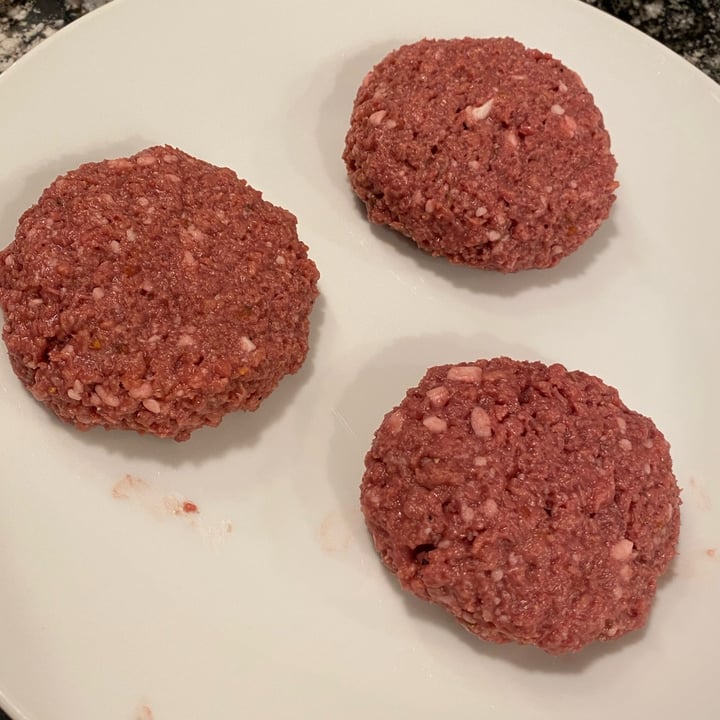 photo of Impossible Foods Impossible Meat shared by @alburt on  19 Jan 2022 - review