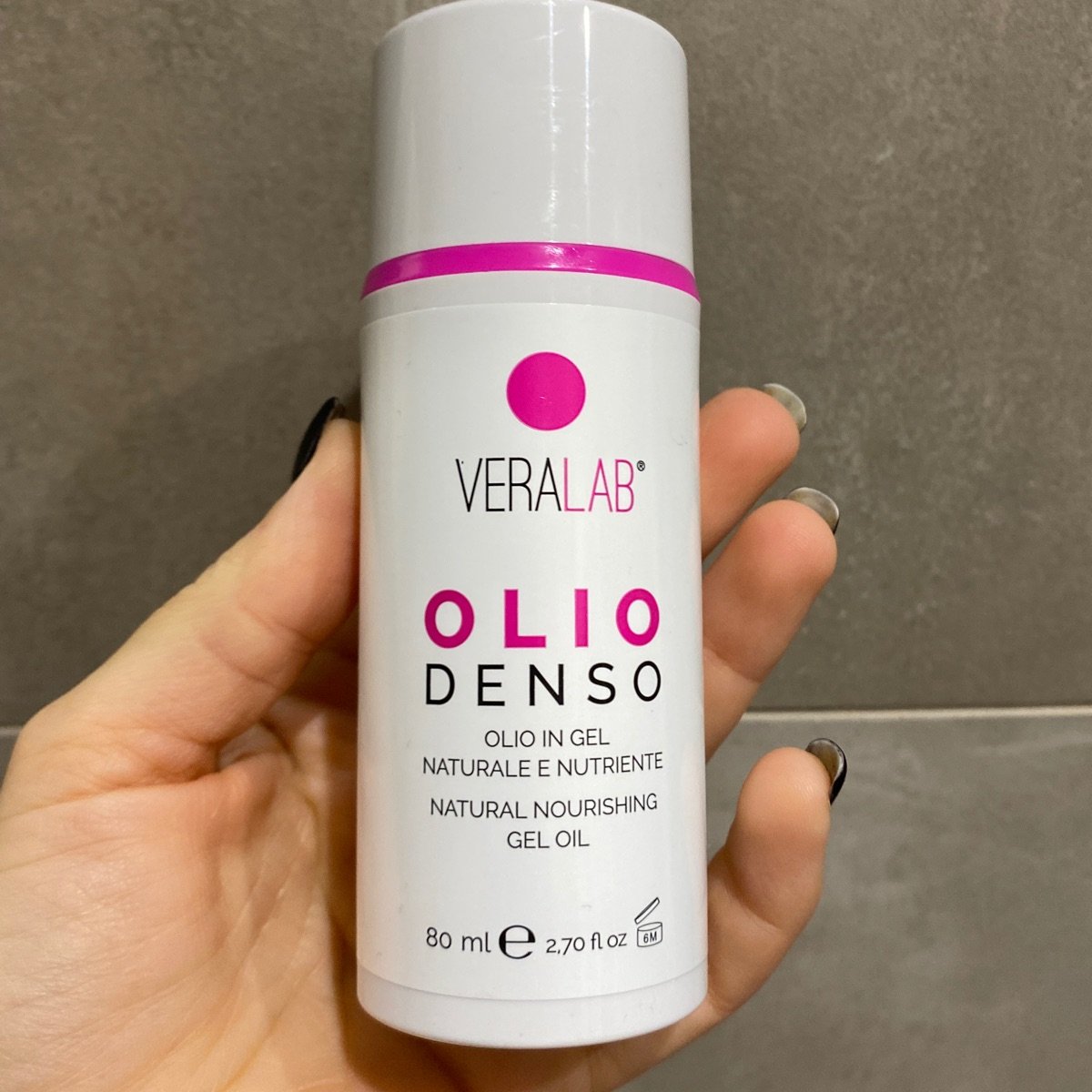 Veralab Olio denso Reviews | abillion