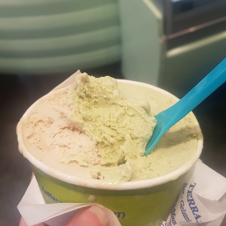 photo of BlueGel gelato shared by @dianasap on  24 Jul 2022 - review