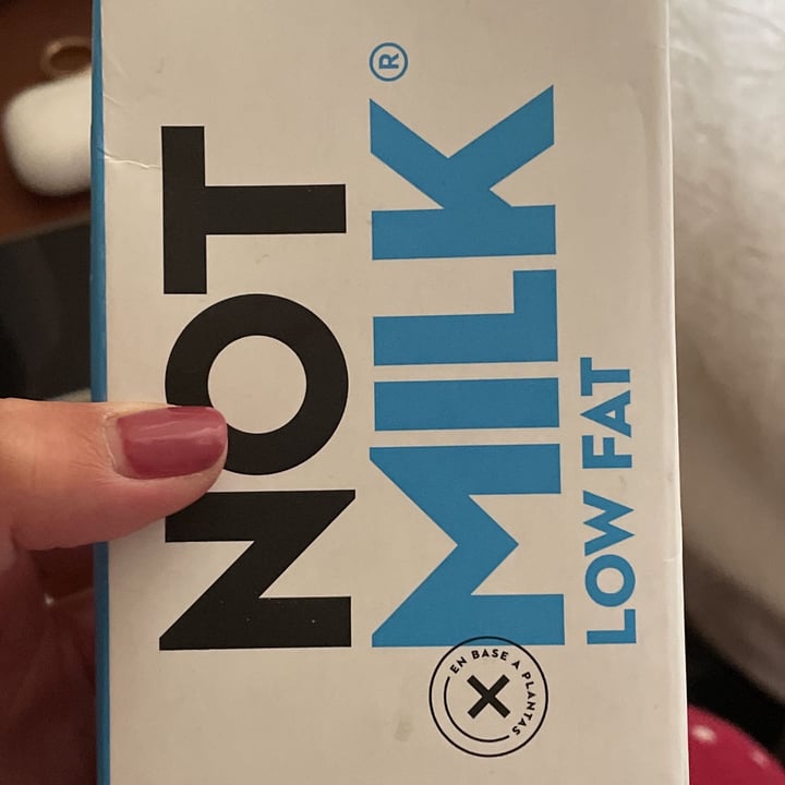 review photo of NotCo Not Milk Low Fat shared by @yaremi on 06 Sep 2022 - review