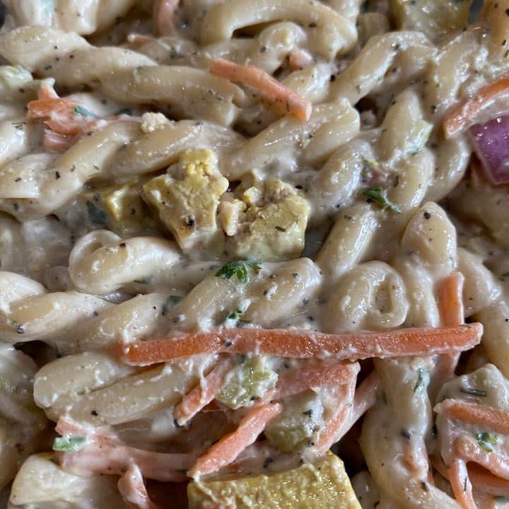 review photo of Higher Taste Chik salad shared by @greengrl87 on 28 Oct 2020 - review