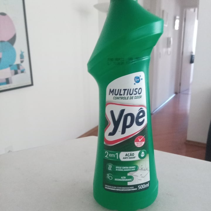 review photo of desengordurante house cleaning shared by @fernandaral on 02 May 2022 - review
