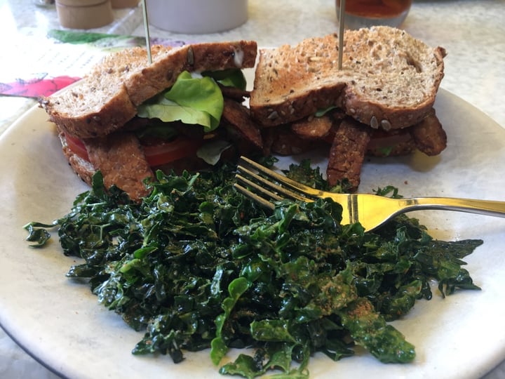 photo of True Food Kitchen TLT shared by @christylambz on  29 Apr 2020 - review