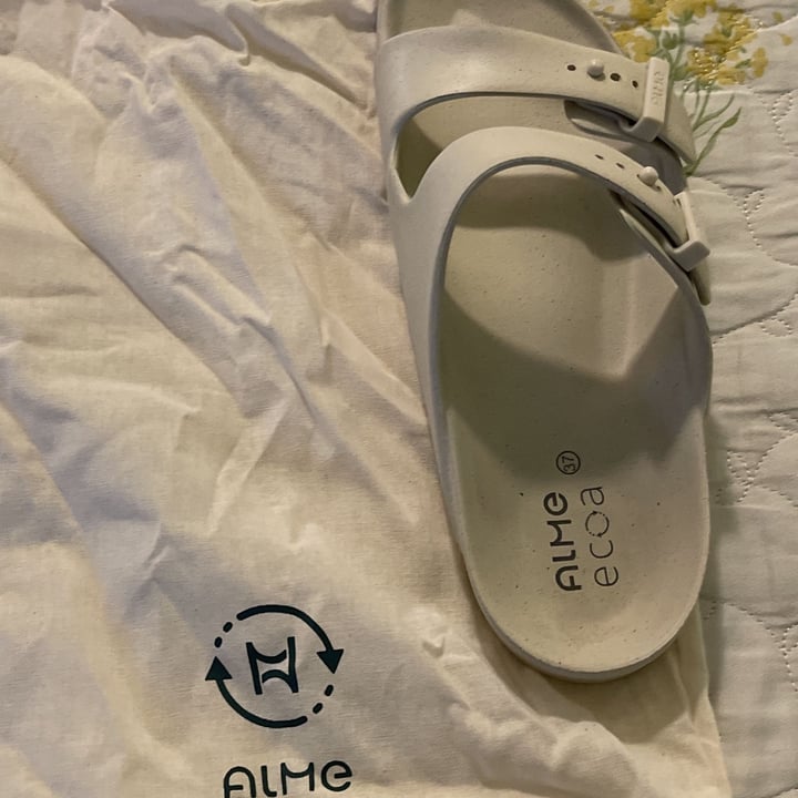 photo of alme alme shared by @naisa on  28 Apr 2022 - review