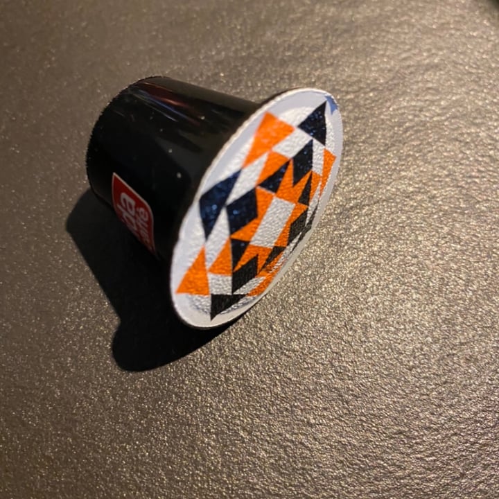 Vida e caffe Vega Coffee Pods Review abillion