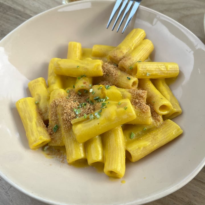 photo of The Holy Spirit Vodka Bar and Restaurant Mac And Cheeze shared by @mienamoo on  16 Dec 2022 - review