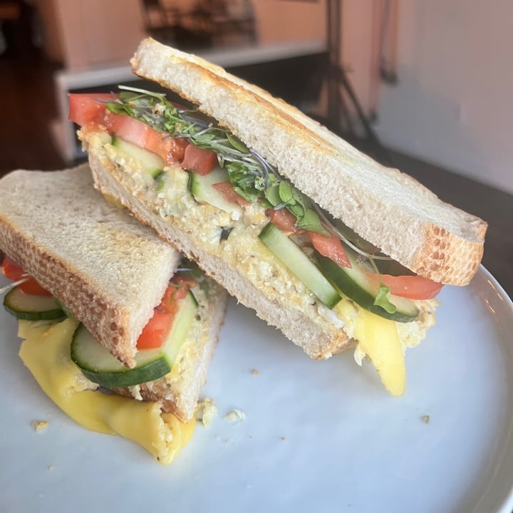review photo of Chao Cheese Slices shared by @keeleym on 14 Nov 2022 - review