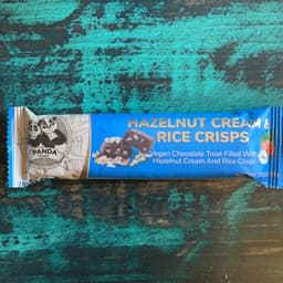Panda Vegan Products