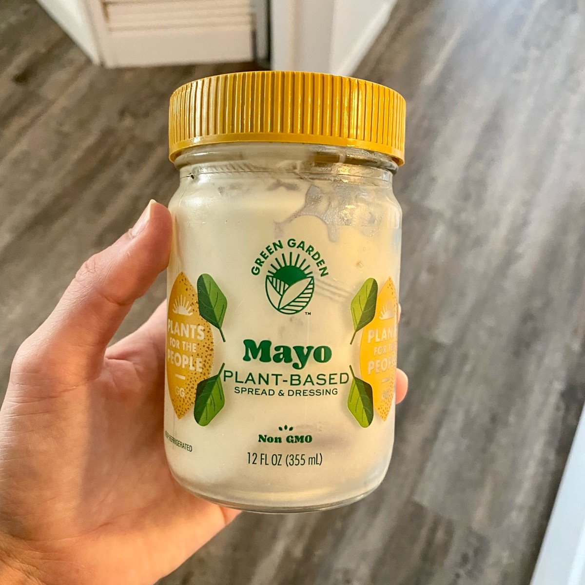 Green Garden Mayo PlantBased Spread & Dressing Reviews abillion