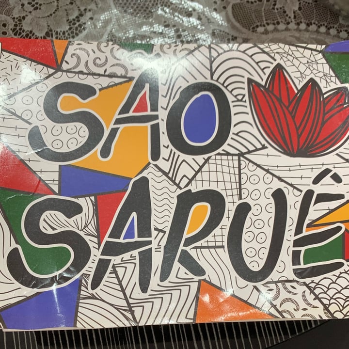 review photo of São Saruê Baião De Dois shared by @akatia on 26 Sep 2022 - review