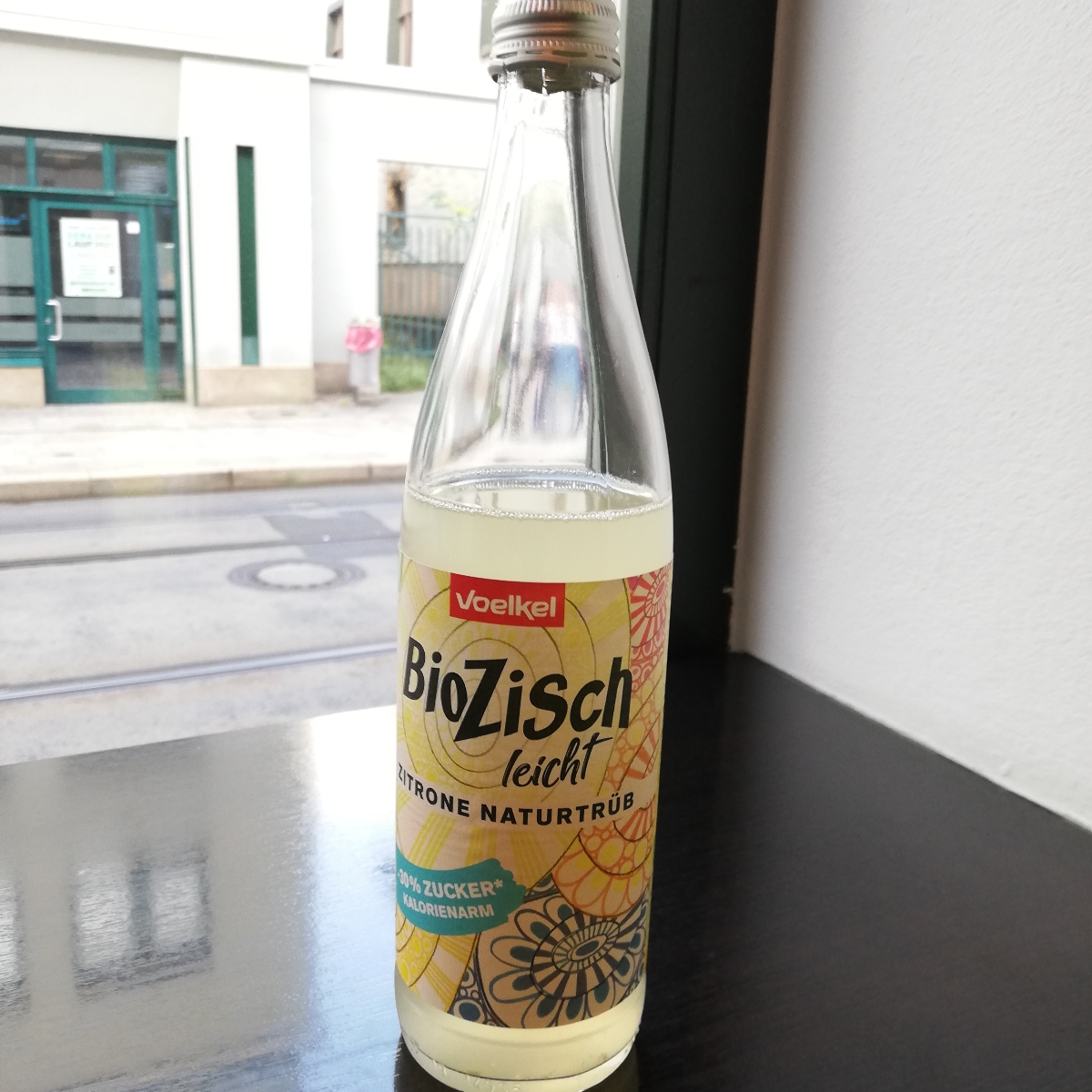 Voelkel Bio Zisch Leicht Zitrone Naturtrüb Reviews | abillion