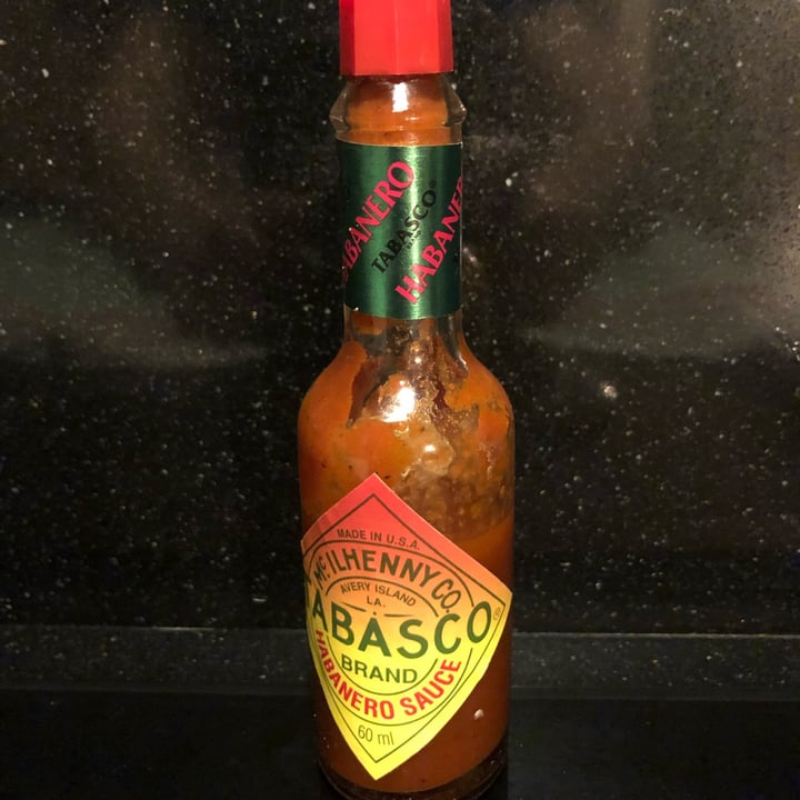 review photo of Mc.Ilhenney Co Tabasco shared by @sandri28 on 31 Mar 2022 - review