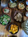 Laomuyu Restaurant