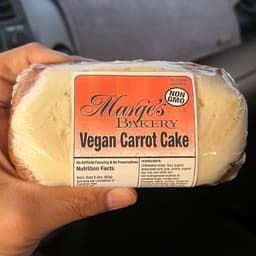 Marge’s Bakery