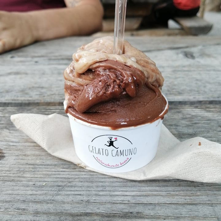 review photo of River Oglio bike bar Gelato shared by @grippin80 on 08 Aug 2022 - review