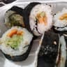 Vo Maki Sushi