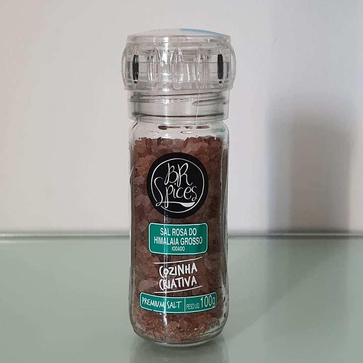 review photo of Br Spices Sal do Himalaia shared by @caremvicente on 24 Apr 2022 - review