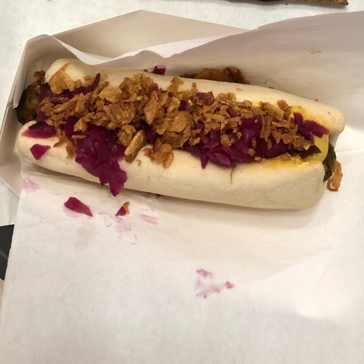photo of IKEA Hot Dog shared by @rumakaur on  27 May 2022 - review