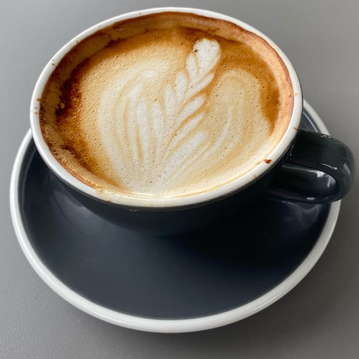 photo of Jags Beanstalk Cappaccino shared by @malarky on  30 Sep 2021 - review